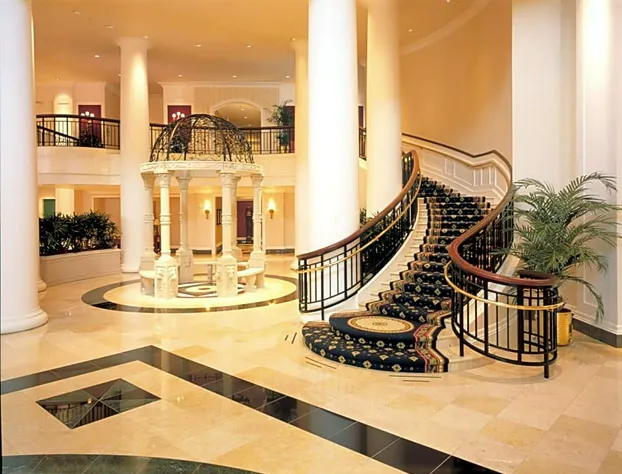 Bally's Dover Casino Resort hotel detail image 1