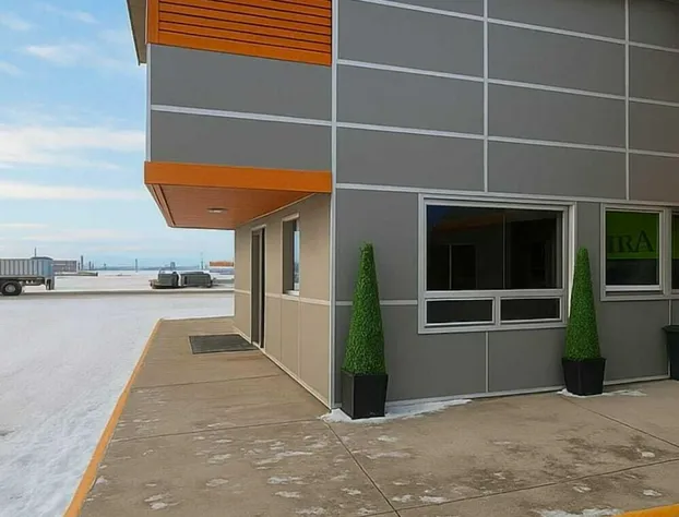 Side Trax Inn hotel detail image 3