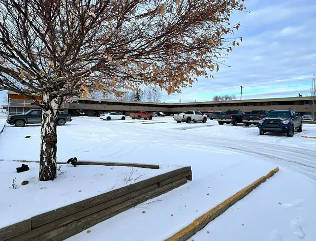 Side Trax Inn hotel detail image 4