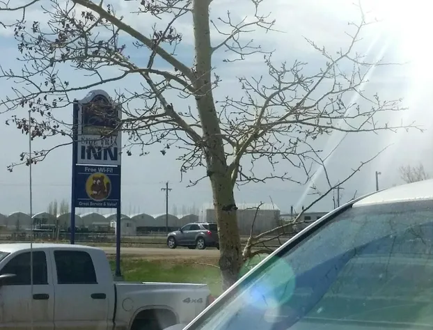 Side Trax Inn hotel detail image 3