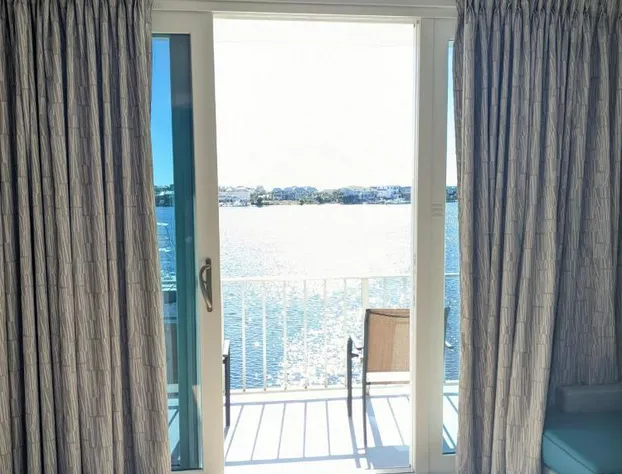 Inn on Destin Harbor, an Ascend Collection Hotel hotel detail image 1