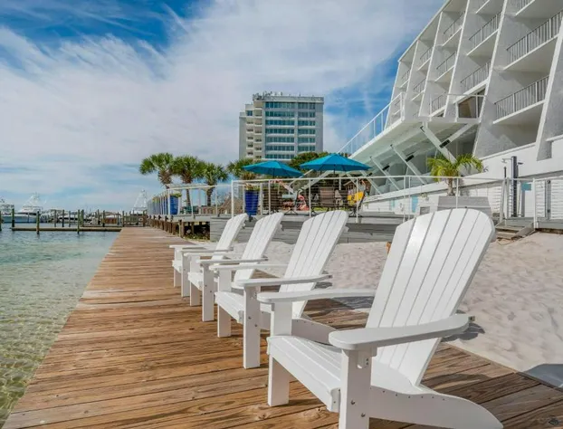 Inn on Destin Harbor, an Ascend Collection Hotel hotel detail image 3