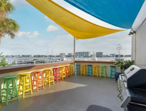 Inn on Destin Harbor, an Ascend Collection Hotel hotel detail image 1