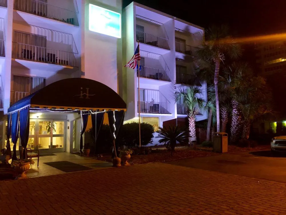 Inn on Destin Harbor, an Ascend Collection Hotel hotel hero