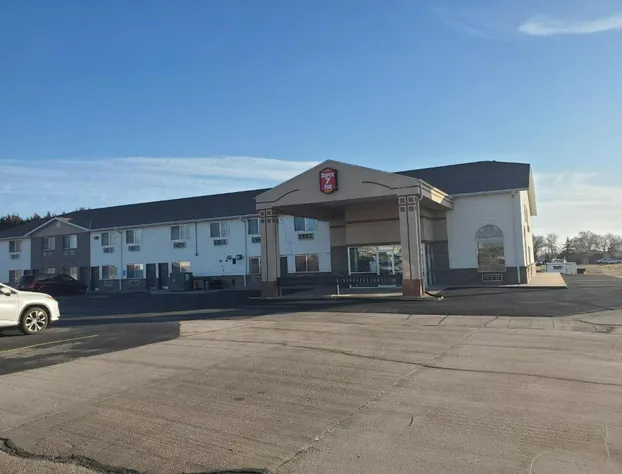 Super 7 Inn hotel detail image 2