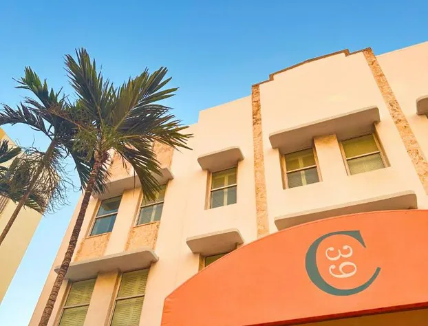 Circa 39 Miami Beach hotel detail image 1