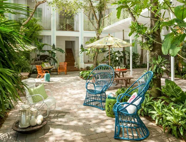 Circa 39 Miami Beach hotel detail image 2