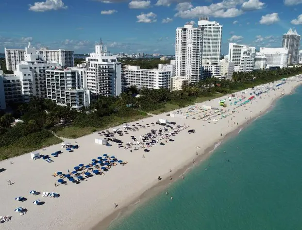 Circa 39 Miami Beach hotel detail image 3