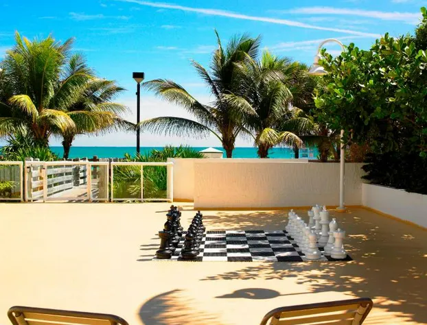 Best Western Plus Atlantic Beach Resort hotel detail image 1