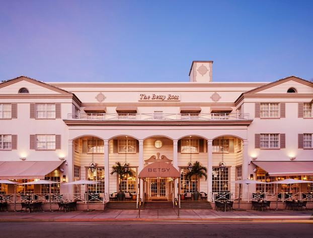 The Betsy - South Beach hotel detail image 2