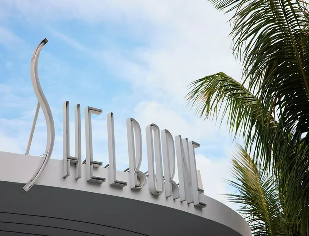 The Shelborne By Proper, a Member of Design Hotels hotel detail image 1