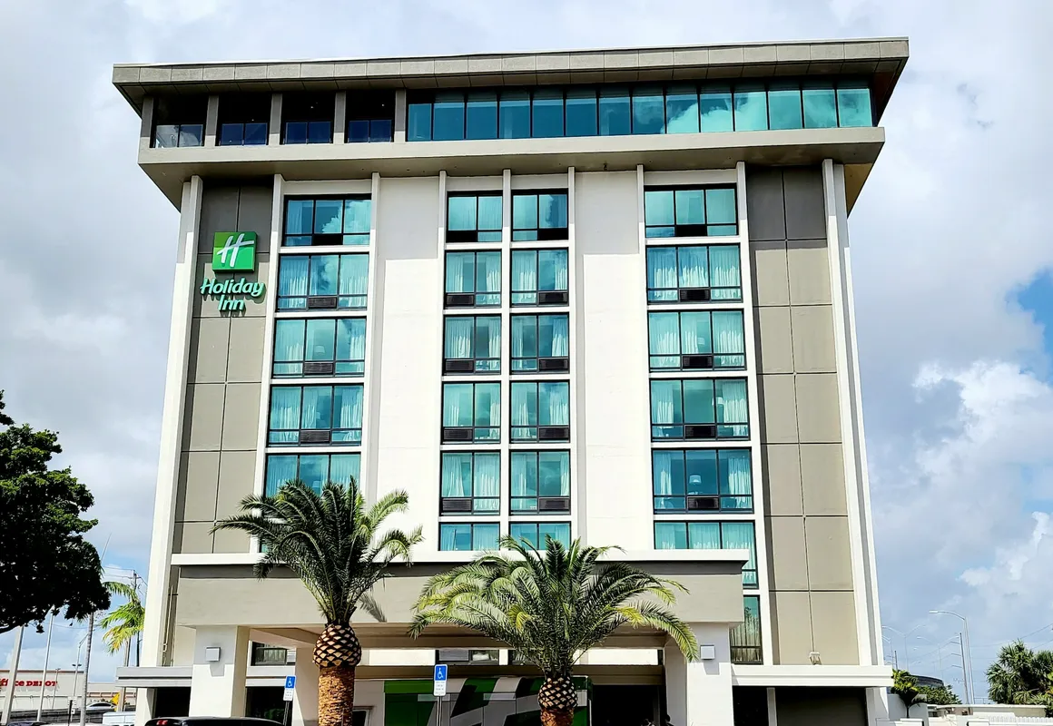 Holiday Inn Miami - International Airport by IHG hotel hero