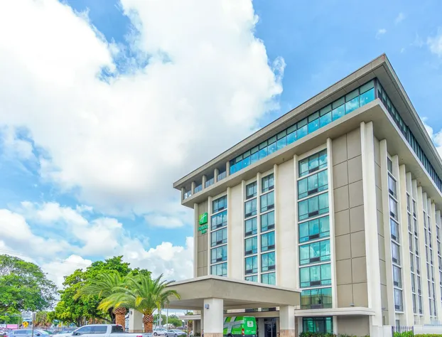 Holiday Inn Miami - International Airport by IHG hotel detail image 1