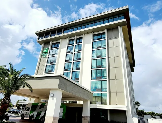 Holiday Inn Miami - International Airport by IHG hotel detail image 2