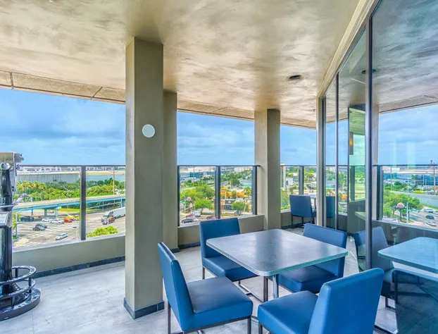 Holiday Inn Miami - International Airport by IHG hotel detail image 3