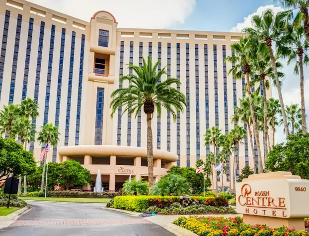 Rosen Centre Hotel hotel detail image 4