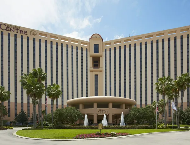 Rosen Centre Hotel hotel detail image 1