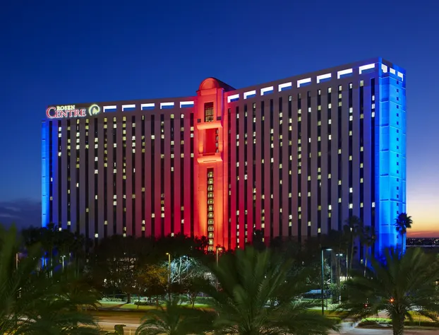 Rosen Centre Hotel hotel detail image 3
