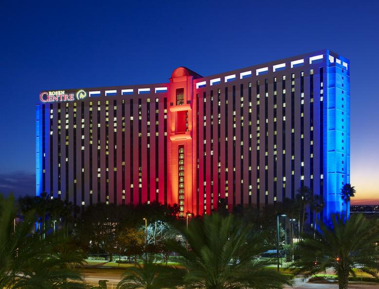 Rosen Centre Hotel hotel detail image 3