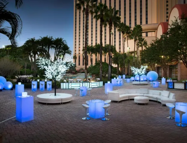 Rosen Centre Hotel hotel detail image 1