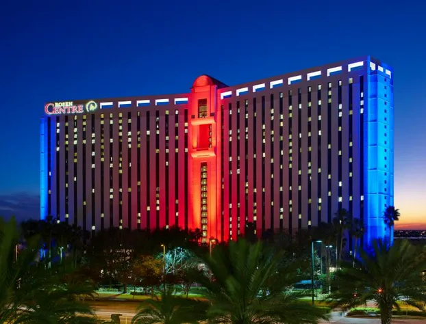 Rosen Centre Hotel hotel detail image 2