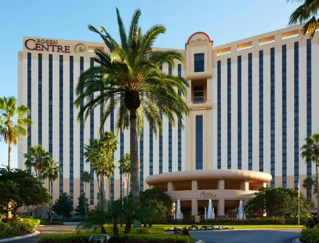 Rosen Centre Hotel hotel detail image 4