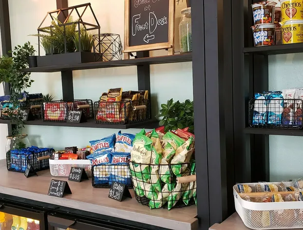 Capt Hiram's Resort hotel detail image 1