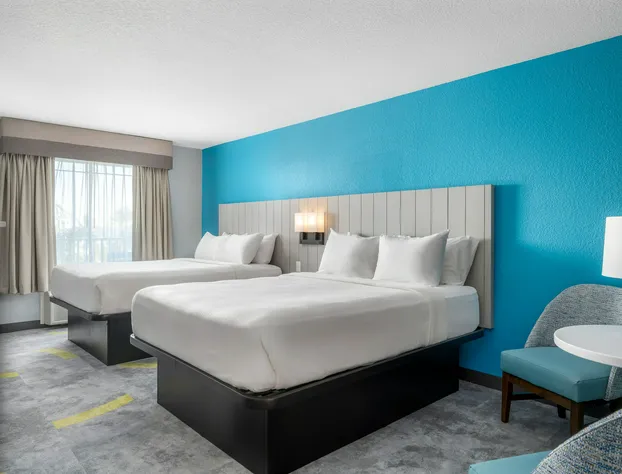 Capt Hiram's Resort hotel detail image 2