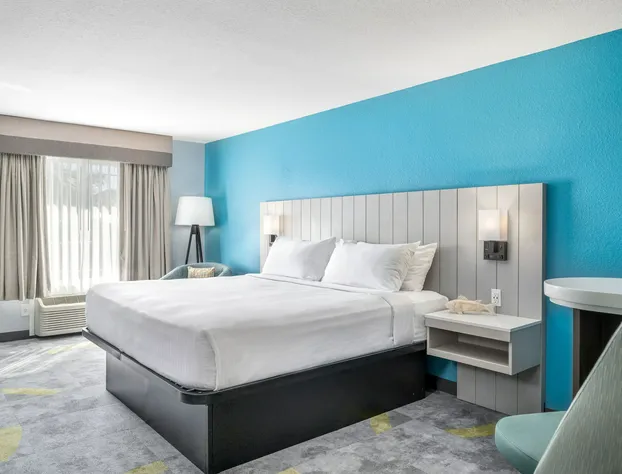 Capt Hiram's Resort hotel detail image 3