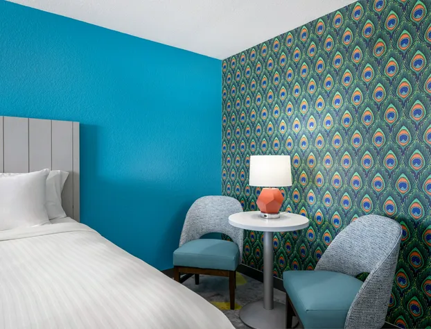 Capt Hiram's Resort hotel detail image 4