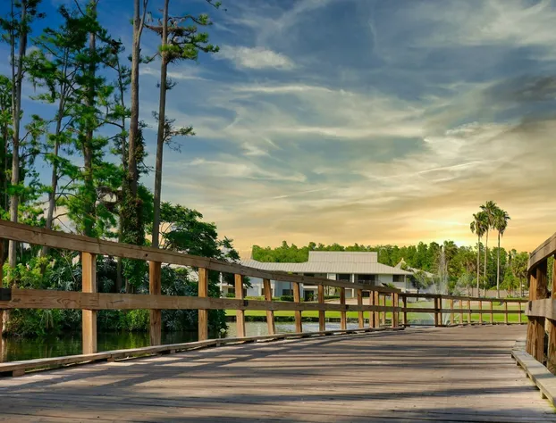 Saddlebrook Resort hotel detail image 2