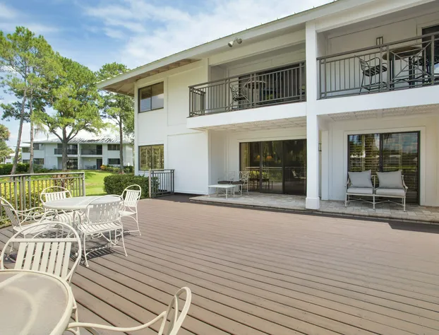 Saddlebrook Resort hotel detail image 4