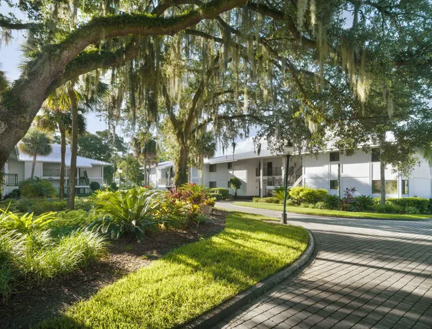 Saddlebrook Resort hotel detail image 2