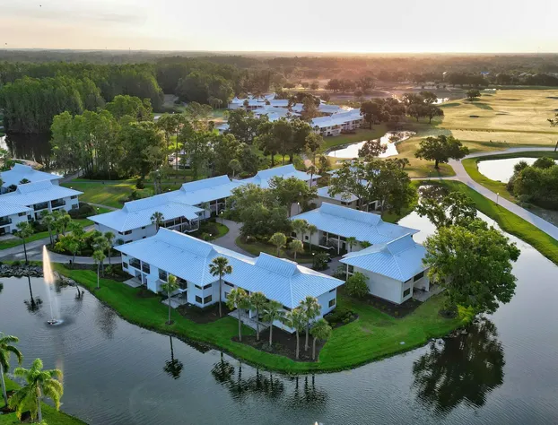 Saddlebrook Resort hotel detail image 3