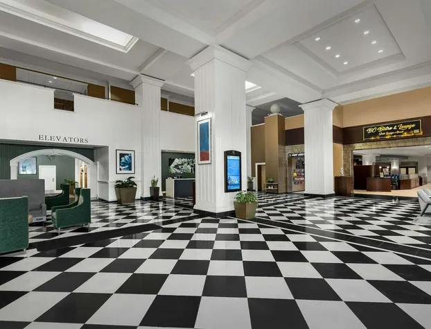 DoubleTree by Hilton Chicago O'Hare Airport - Rosemont hotel detail image 2