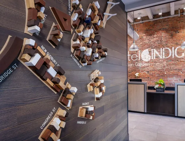Hotel Indigo Boston Garden by IHG hotel detail image 3