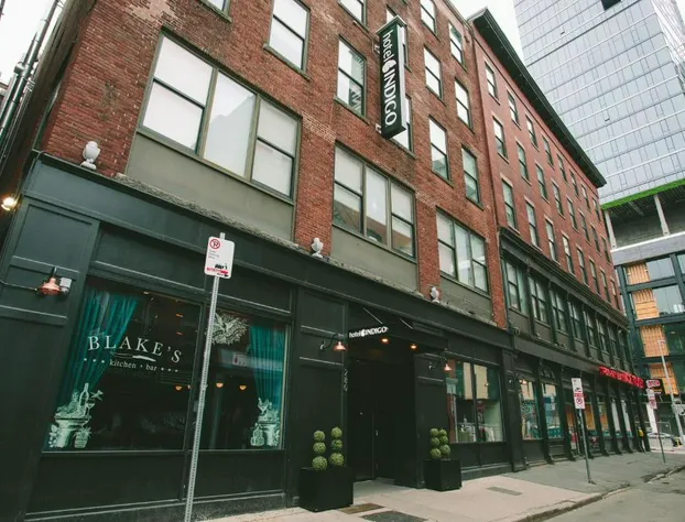 Hotel Indigo Boston Garden by IHG hotel detail image 2