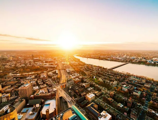 Hotel Indigo Boston Garden by IHG hotel detail image 4