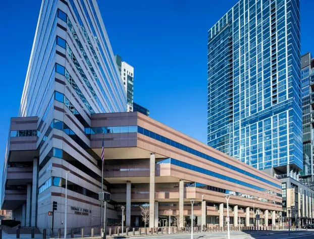 Hotel Indigo Boston Garden by IHG hotel detail image 1