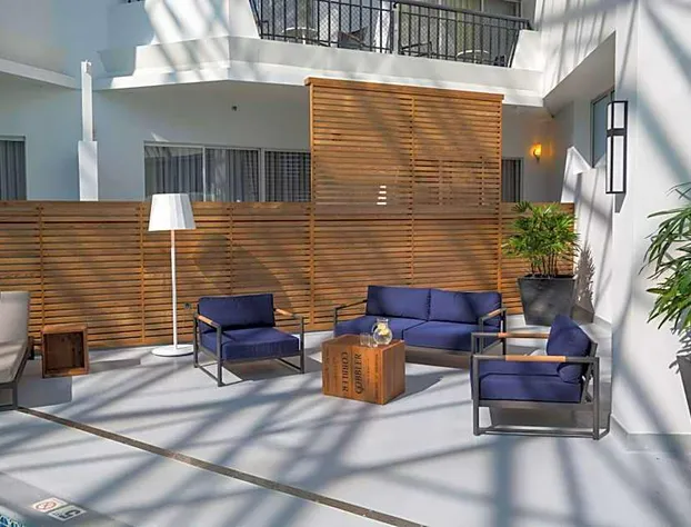 Hilton Boston/Woburn hotel detail image 3