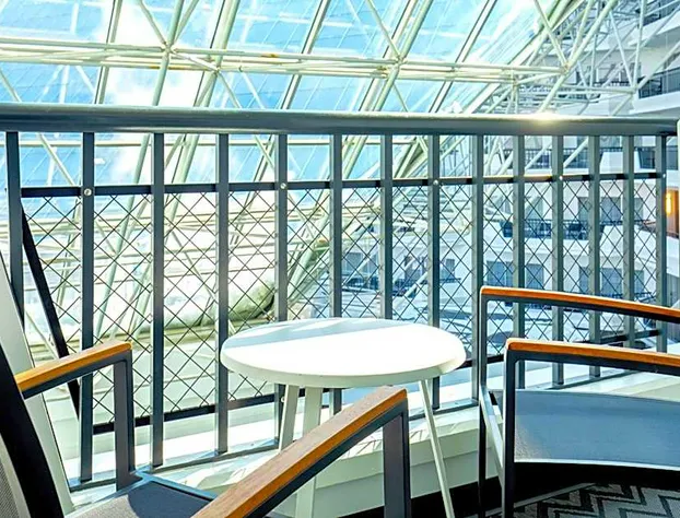 Hilton Boston/Woburn hotel detail image 1