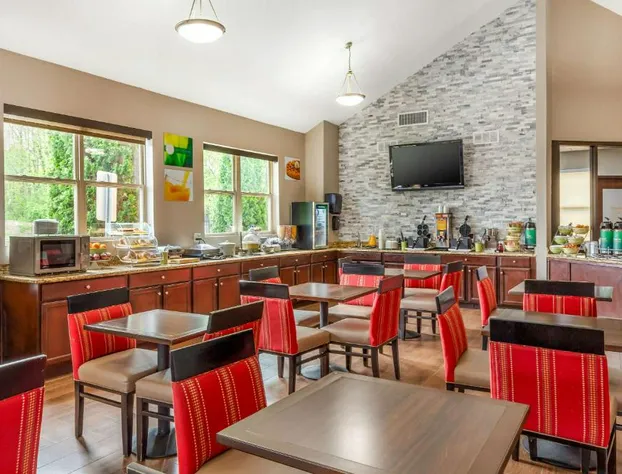 Quality Inn Asheboro South hotel detail image 3