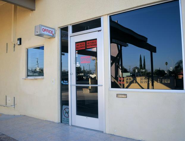 Western Inn & Suites hotel detail image 1