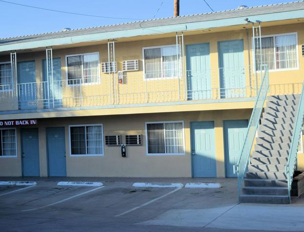 Western Inn & Suites hotel detail image 2