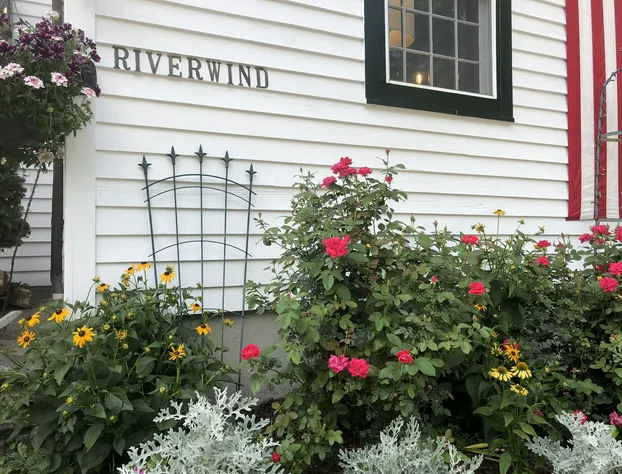 Riverwind Inn Bed & Breakfast hotel detail image 2