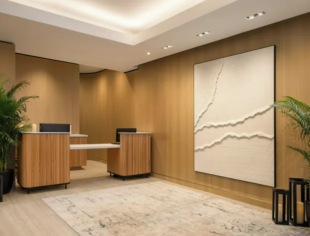 Aura Hotel Times Square hotel detail image 1