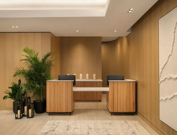 Aura Hotel Times Square hotel detail image 2