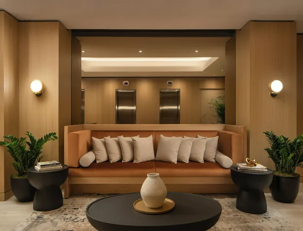 Aura Hotel Times Square hotel detail image 3