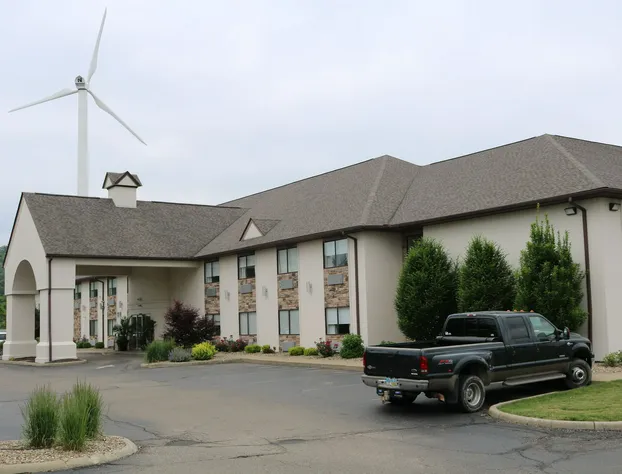 Schoenbrunn Inn hotel detail image 3