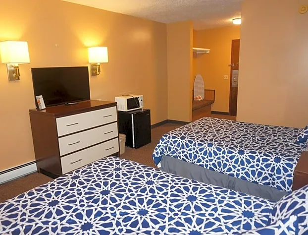 Bellevue Hotel & Suites hotel detail image 3